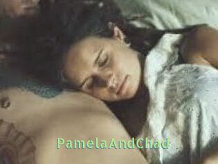 PamelaAndChad