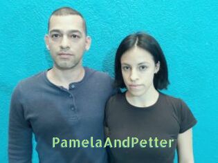 PamelaAndPetter