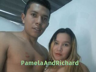 PamelaAndRichard