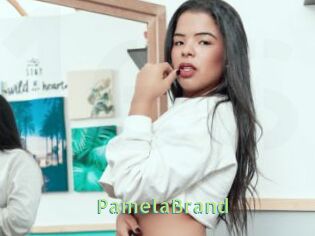 PamelaBrand