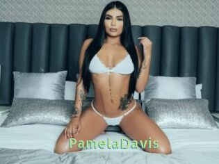 PamelaDavis