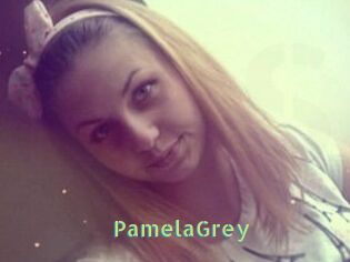 PamelaGrey