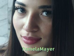 PamelaMayer