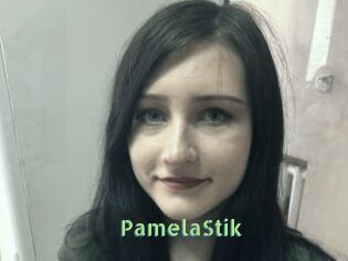 PamelaStik
