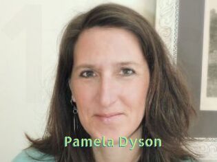 Pamela_Dyson