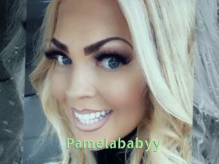 Pamelababyy