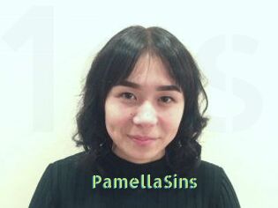 PamellaSins