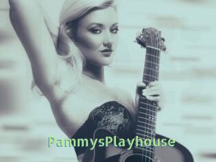 PammysPlayhouse