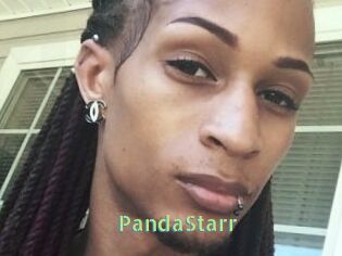 PandaStarr