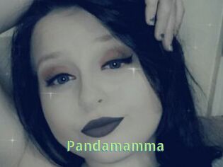 Pandamamma