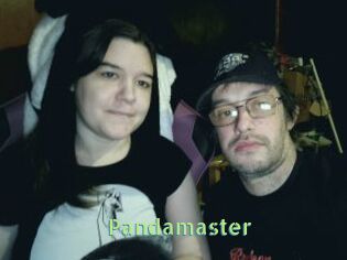 Pandamaster