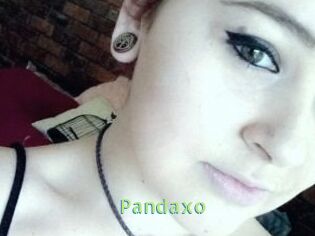 Pandaxo