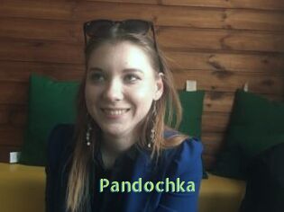 Pandochka