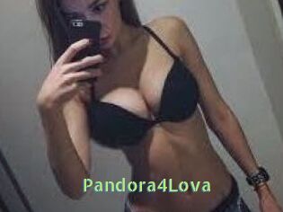 Pandora4Lova