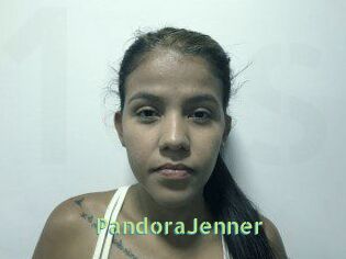 PandoraJenner