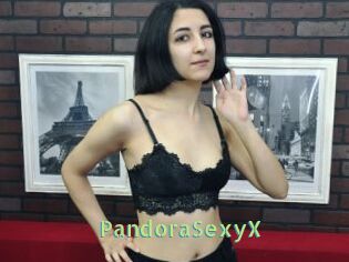 PandoraSexyX