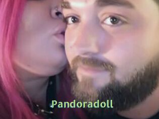 Pandoradoll