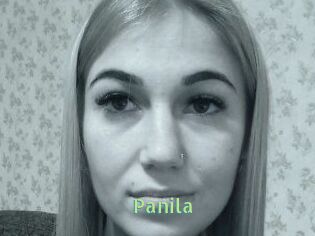 Panila