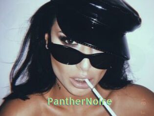 PantherNoire