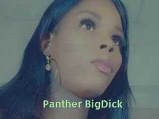 Panther_BigDick