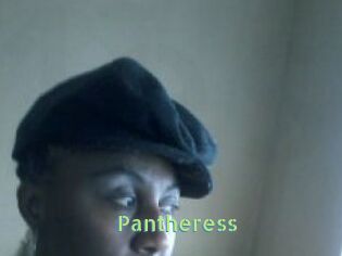 Pantheress