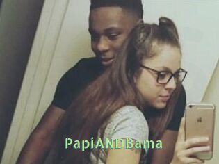 PapiANDBama