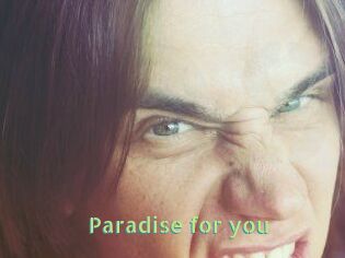 Paradise_for_you Une Etudiante Sexy