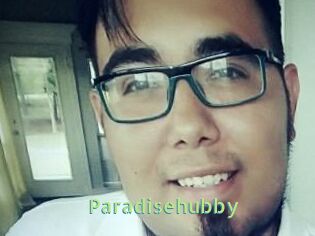 Paradisehubby