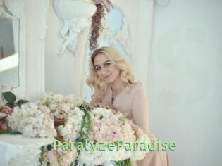 ParalyzeParadise