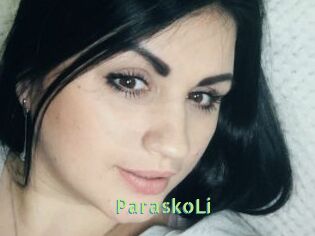 ParaskoLi