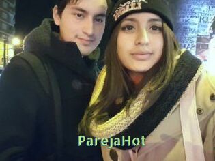 ParejaHot