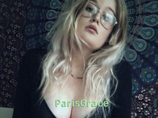ParisGrace