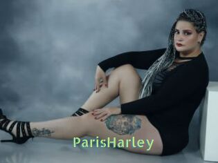 ParisHarley