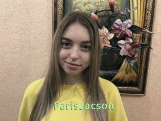 ParisJacson