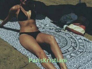 Paris_Kristiani