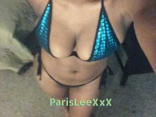 ParisLeeXxX