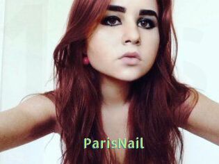ParisNail