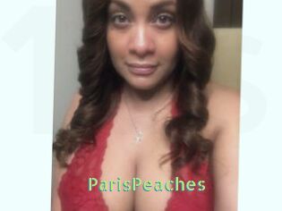 ParisPeaches