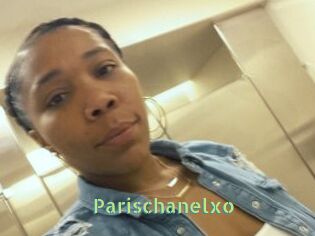 Parischanelxo