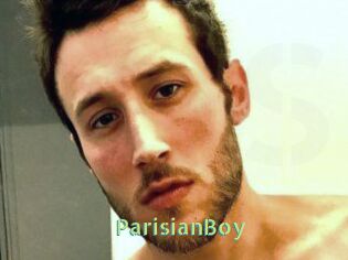 ParisianBoy