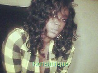 Parisunique