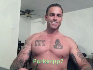 Parkerpp7