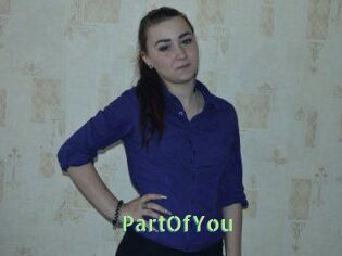 PartOfYou