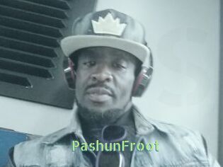 PashunFroot