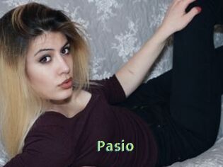 Pasio