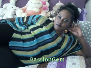 PassionGem