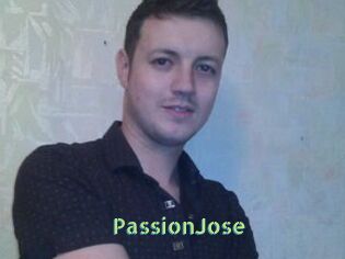 Passion_Jose