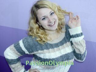 PassionOlympia