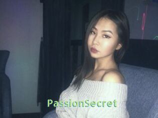 PassionSecret