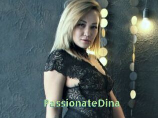 PassionateDina